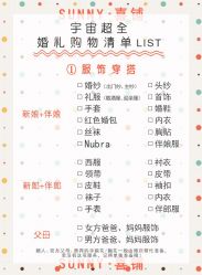 -Sunny喜铺婚礼策划(东部店)