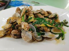 -景好海鲜餐厅(大鹏必选旅游店)