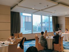-红棉中餐厅·广州海航威斯汀酒店