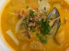 -探越越南牛肉粉(江南西分店)