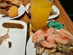 -汉巴味德(大悦城店)