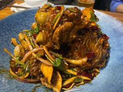 -金掌勺·锅包肉(双榆树店)