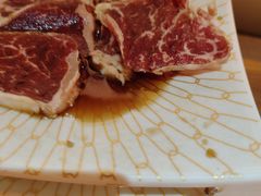 -AJIYA·池袋日式烧肉自助(天津万象城店)