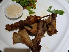 -玛丽娜中西餐厅(四道街店)