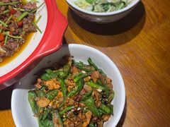 -屋里饭菜·湘菜馆(火车站店)