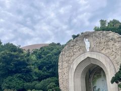 -牛首山文化旅游区