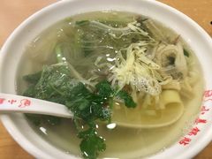 -小姜锅贴(凤凰街店)