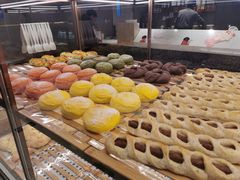 -奈雪的茶(中粮祥云小镇店)