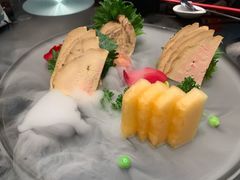 红酒鹅肝-忆家一宴(大木桥路旗舰店)
