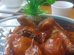 -大鸽饭(马王堆店)