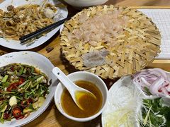 -官塘锋记鱼生·生腌·砂锅粥(牌坊街店)