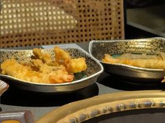 -铭牛烧肉·和牛海鲜自助(高新月牙湖店)