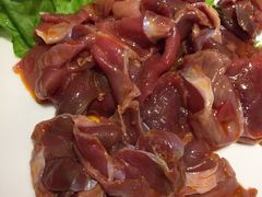 -合易泓烤肉•首创生椰大油边(宁山路店)