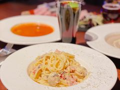 -Ambra Haus琥珀屋精酿餐厅(宝山店)