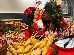 -宜家·瑞典风味餐厅(武汉荟聚中心店)