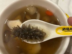 -功德林素菜饭庄(前门店)