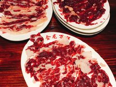吊龙伴-万祥牛肉火锅(金龙店)