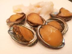 -新发展亚太JW万豪酒店·福苑咖啡厅