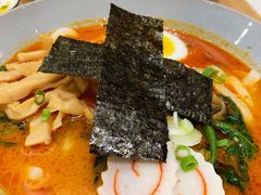 -池奈·咖喱蛋包饭(熙地港店)