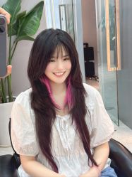 -赤道 Hair Salon