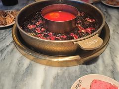 -矮板凳老火锅(宽窄巷子店)