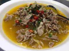 -爱上味·私房菜(仁恒国际店)