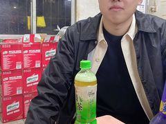 -小胡子祥彪烧烤(北湖总店)