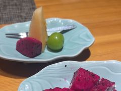 -大岛日本料理铁板烧(南通大饭店)