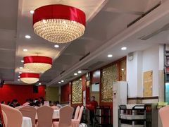大堂-花好悦园(瀛洲店)
