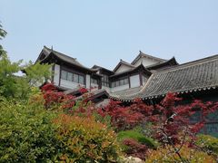 -威海华夏城景区