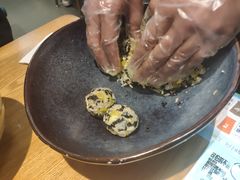 -李先生的首尔小馆(松江启源广场店)