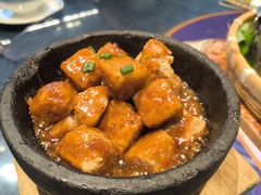 -甘家界牌柠檬鸭(青山店)