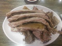 -清真益鑫羊肉手抓馆(南大街店)
