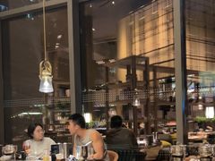 -博林天瑞喜来登酒店·西丽尚膳