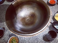 -船梆煮•蒸汽海鲜·炉火烤肉(五四广场店)