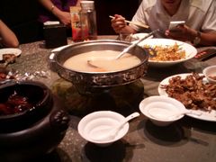 -金掌勺东北菜(格兰晴天店)