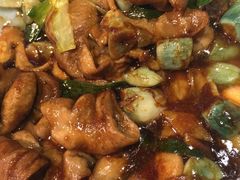 -局气 烤鸭·北京菜(光华路店)