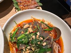 -一坐一忘云南菜(北京skp店)