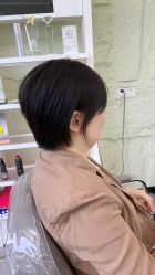 -慕名造型