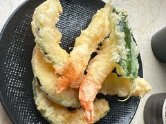 -粤海喜来登酒店-班妮海鲜铁板烧和牛放题餐厅(天河城店)
