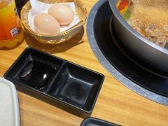 -水林间·寿喜烧自助(仙林金鹰店)