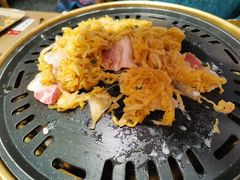 -西塔老太太泥炉烤肉(双井店)