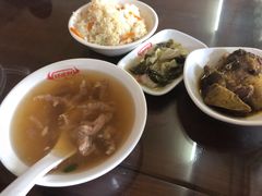 A套餐-好成财牛排馆(涂门街总店)