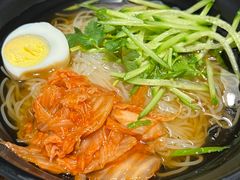 -潮庭·大连海鲜·炭火烧烤·扇贝王(大连店)