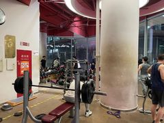 -奇迹健身·恒温游泳(恒大广场店)