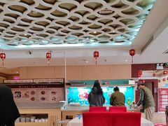 -天宜隆蘑菇宴火锅(石景山旗舰店)