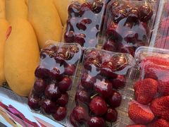 -每日新鲜水果吧(南京东路店)