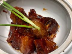 红烧肉-蝶园·装修中(BFC外滩金融中心店)