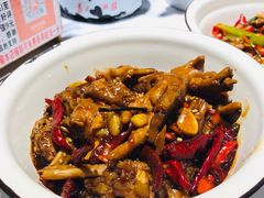 -遇见老南昌-柴火灶(顺外路店)