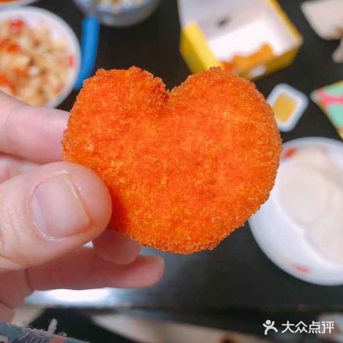 德克士(文一店)图片